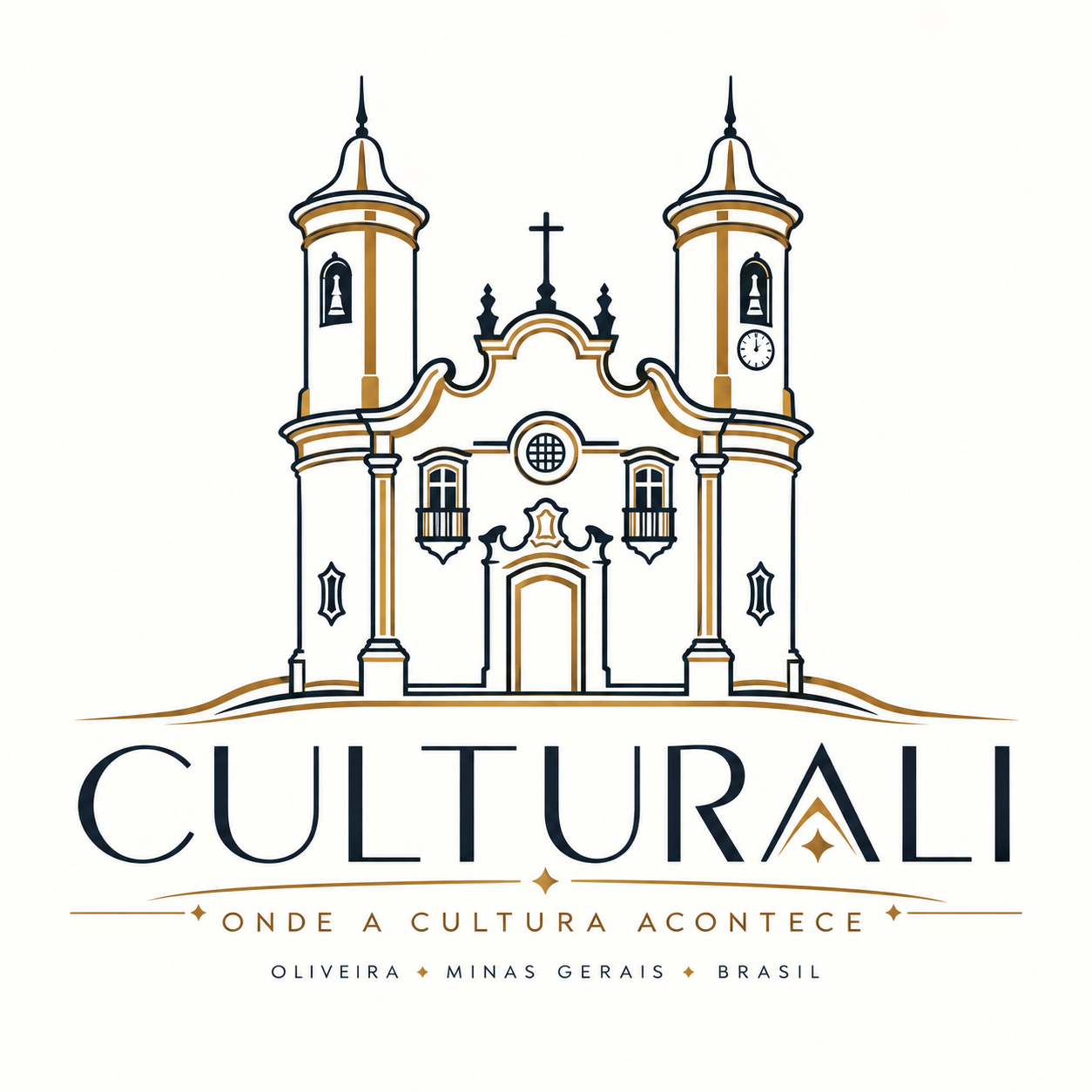 Símbolo Oficial Culturali
